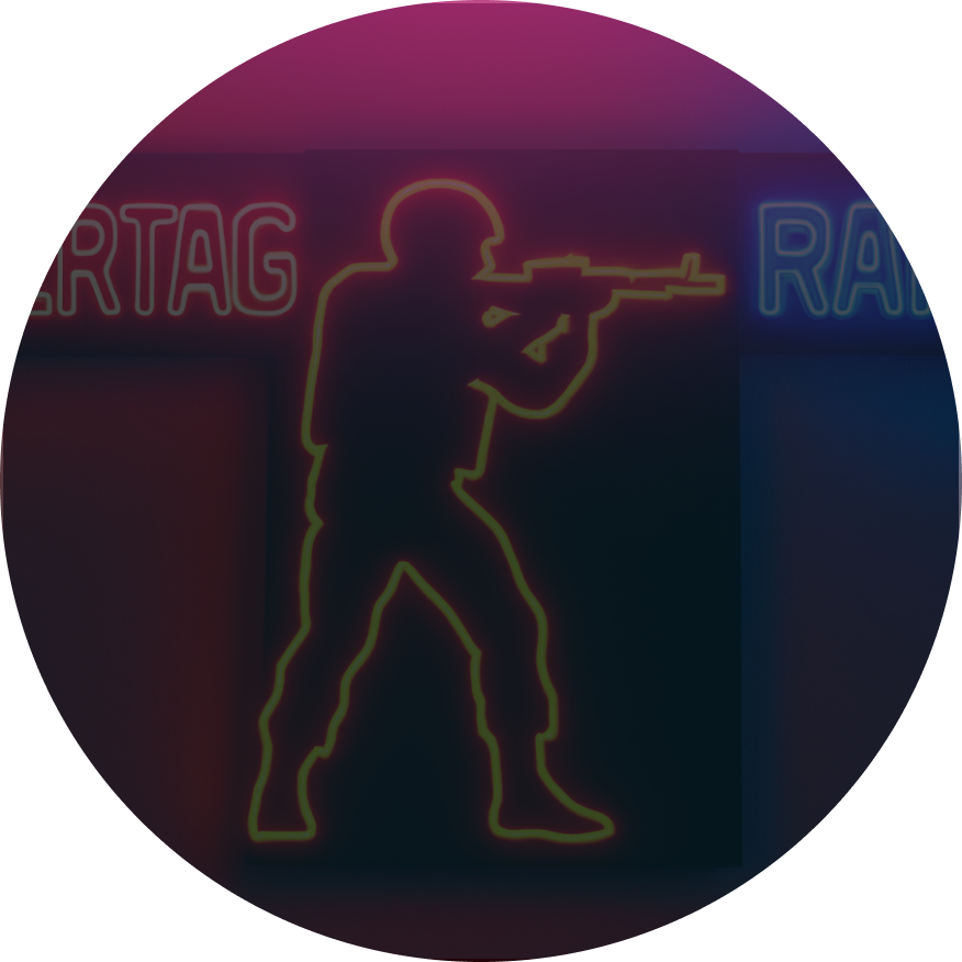 Laser Tag